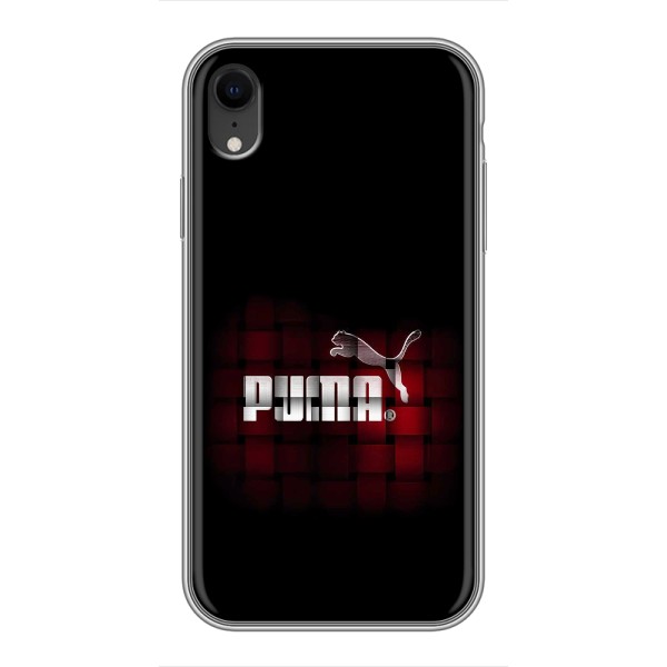 Puma iphone xr best sale