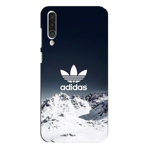 Чохли Адидас для Meizu 16xs (AlphaPrint) – Адідас в горах