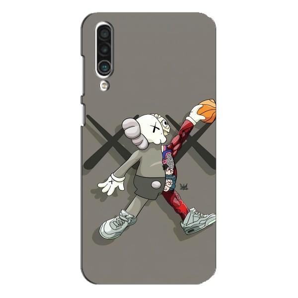 Чохли для Meizu 16xs - Bearbrick Louis Vuitton (PREMIUMPrint) – Беарбрік Джордан