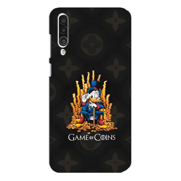 Чехлы для Meizu 16xs - Скрудж МакДак Louis Vuitton (PREMIUMPrint) – Король денег