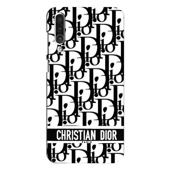 Чехол (Dior, Prada, YSL, Chanel) для Meizu 16xs – Christian Dior