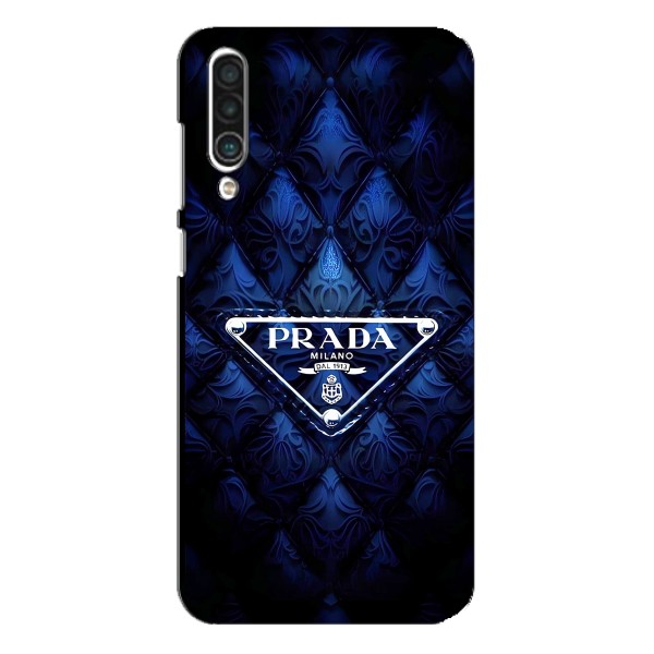 Чехол (Dior, Prada, YSL, Chanel) для Meizu 16xs – Прада