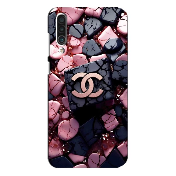 Чехол (Dior, Prada, YSL, Chanel) для Meizu 16xs – Шанель