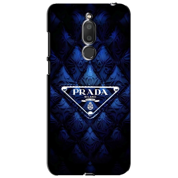 Чехол (Dior, Prada, YSL, Chanel) для Meizu M6T, Meilan 6T – Прада