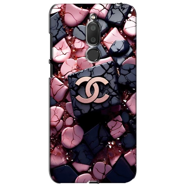 Чехол (Dior, Prada, YSL, Chanel) для Meizu M6T, Meilan 6T – Шанель