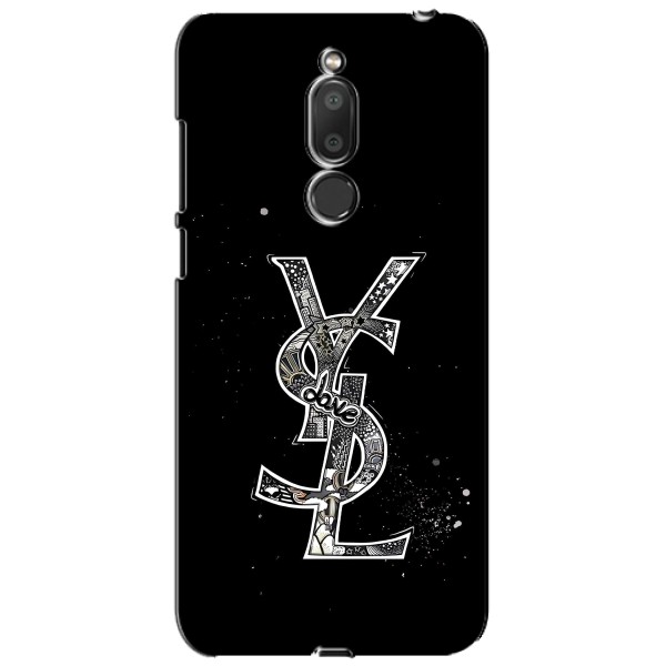 Чехол (Dior, Prada, YSL, Chanel) для Meizu M6T, Meilan 6T – YSL