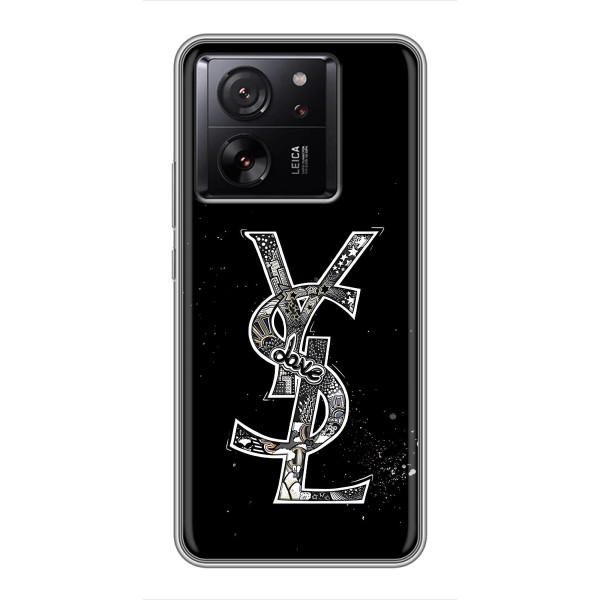 Чехол (Dior, Prada, YSL, Chanel) для Meizu 22 – YSL
