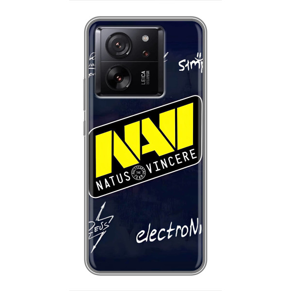 Чохол КІБЕРСПОРТ для Meizu 22 – NAVI