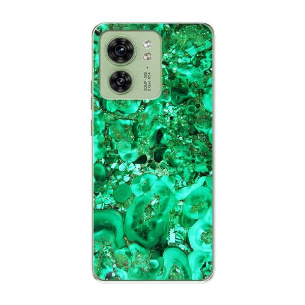 Мраморний чехол на Motorola Edge 40 (VPrint)
