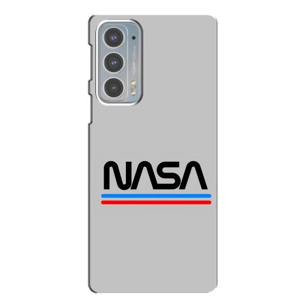 Чехол NASA для Motorola Edge 20 (AlphaPrint) – NASA