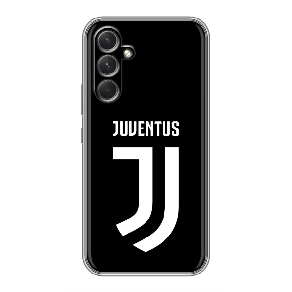 Чохли для Motorola Edge 30 Pro (VPrint) - Футбольні клуби – ФК Ювентус