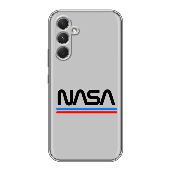 Чехол NASA для Motorola Edge 30 Pro (AlphaPrint)