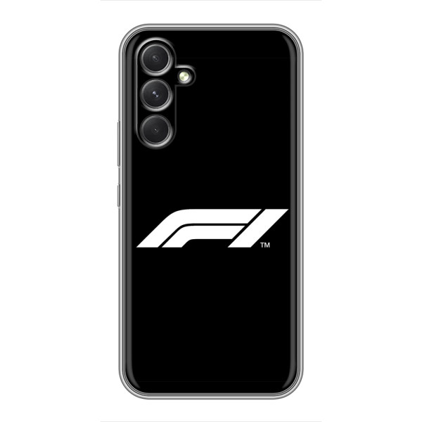 Чехол фильм Формула 1 для Motorola Edge 30 Pro – Логотип Формула 1