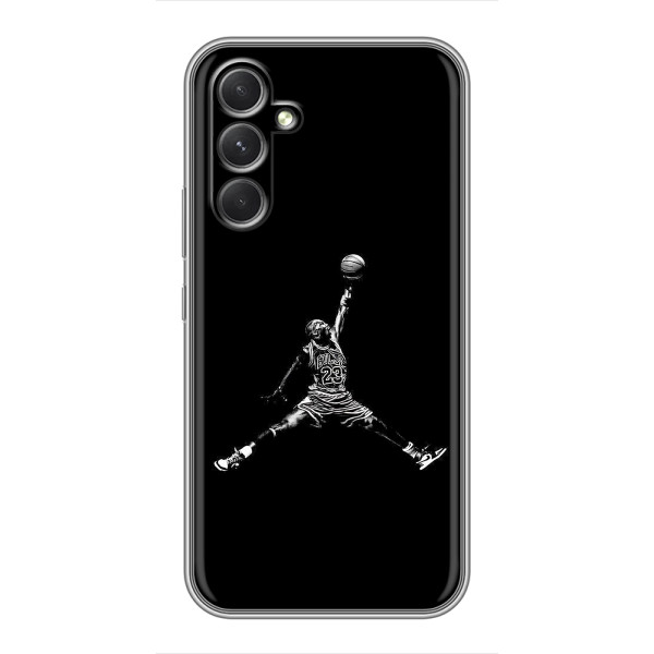 Силиконовый Чехол Nike Air Jordan на рддрдд рlzч 30 pro – Джордан
