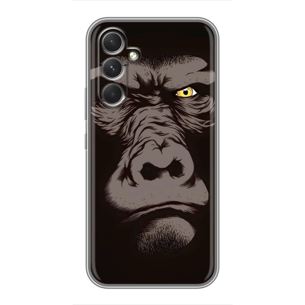 Чехлы с Горилой на МОТОРОЛА ЭДЖ 30 – Горилла