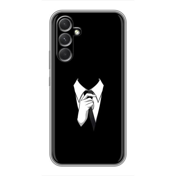 Чехол для Мооторола Эдж 30. - (AlphaPrint) с печатью (ТОП продаж)