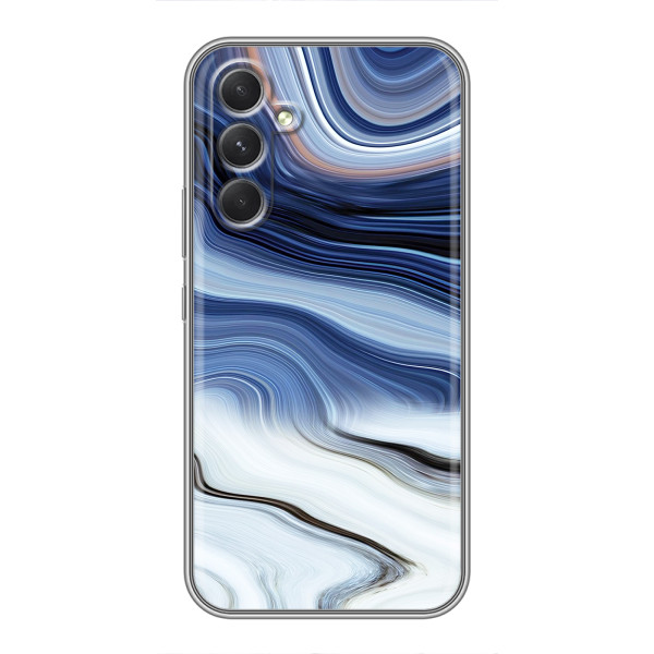 Чехлы с тематикой "Мрамор" на МОТОРОЛА ЭДЖ 30 – Светлый мрамор