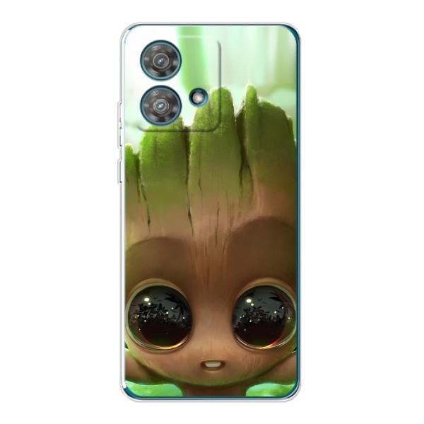 Чохол МАРВЕЛ для Моторола Едже 40 Нео (AlphaPrint) – Милий Грут