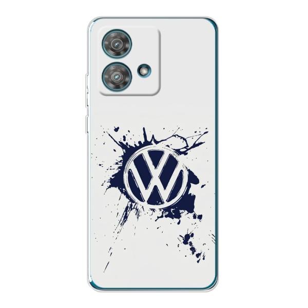 Чехол "Фольксваген" для Motorola Edge 40 Neo – Volkseagen 2