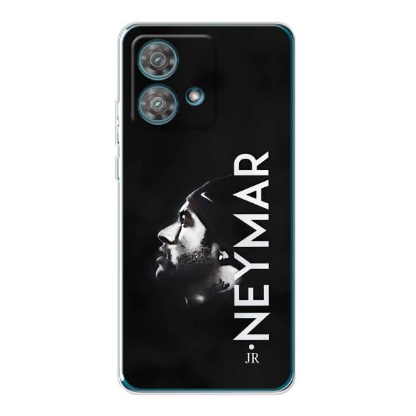 Чехол Неймар для Motorola Edge 40 Neo (AlphaPrint) – NEYMAR