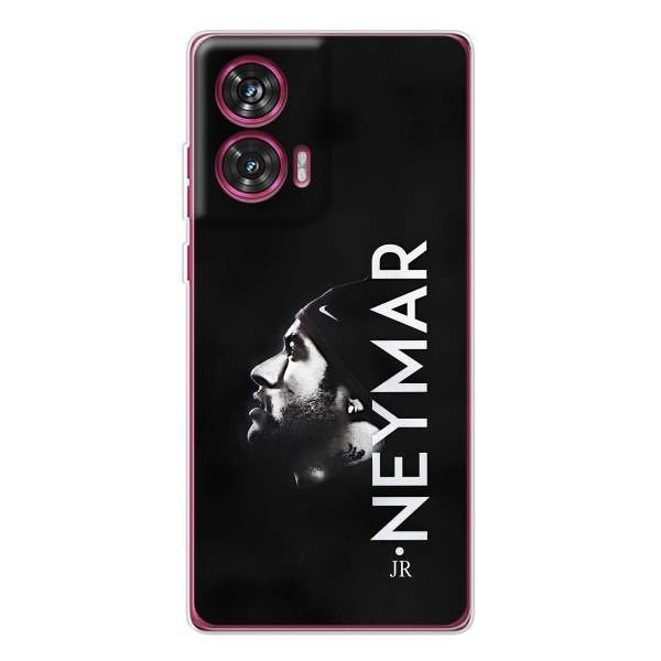 Чохол Неймар для Motorola Edge 50 Fusion (AlphaPrint) – NEYMAR