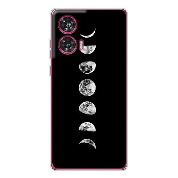 Космические Чехлы для Мото Ейдж 50 Фьюжен (VPrint) – Планеты