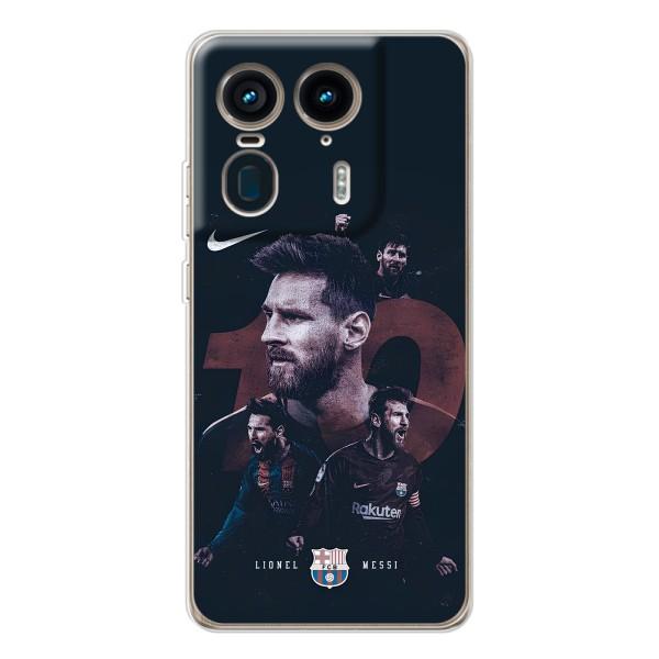 Чохли Мессі для Motorola Edge 50 Ultra (AlphaPrint) – Мессі 10