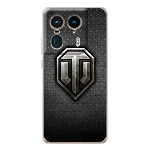 Чохли з тематикою Кіберспорт для Motorola Edge 50 Ultra (VPrint)