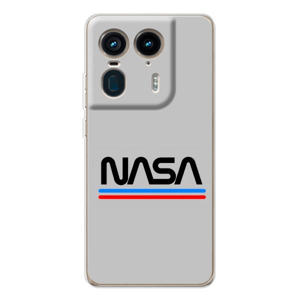 Чохол NASA для Motorola Edge 50 Ultra (AlphaPrint)