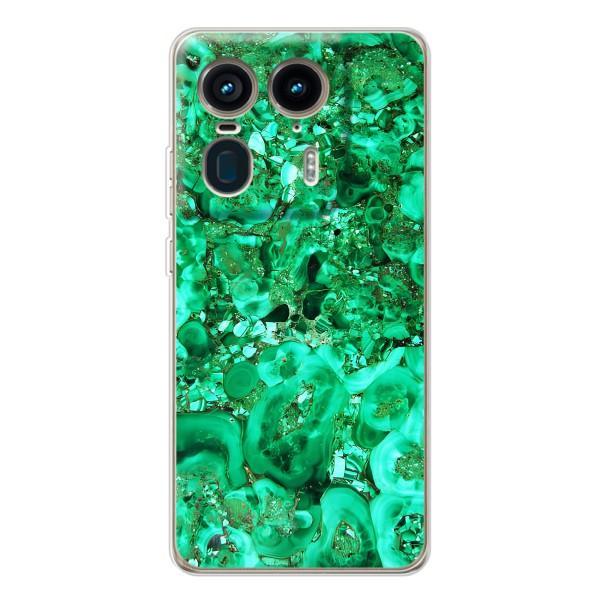 Мраморний чехол на Motorola Edge 50 Ultra (VPrint)