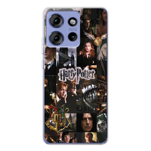 Чехлы Фильмы для Эдж 50 (VPrint)