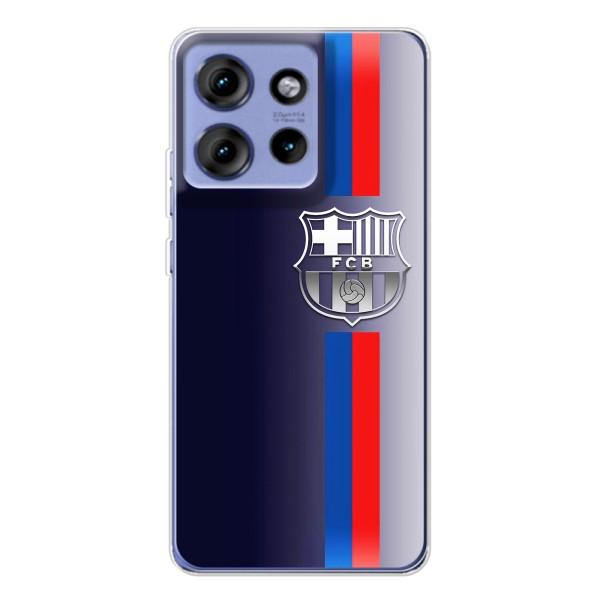 Чохол для Motorola Edge 50 (Барселона) – Barsa