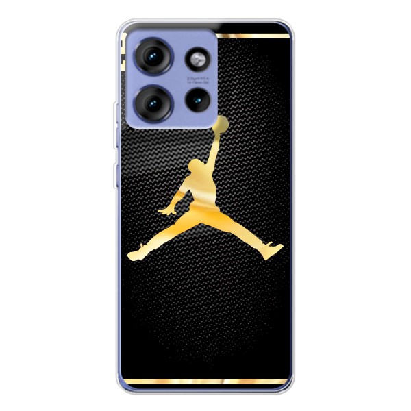 Силіконовый Чохол Nike Air Jordan на Ейдж 50 – Джордан 23