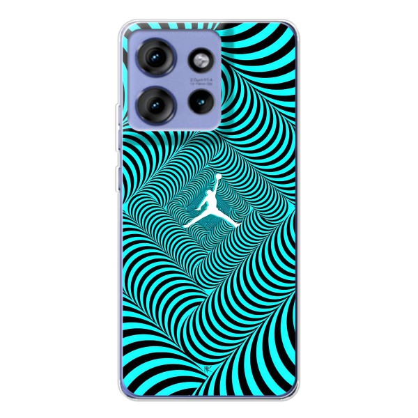 Силіконовый Чохол Nike Air Jordan на Ейдж 50 – Jordan
