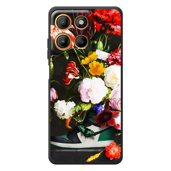 Брендновые Чехлы для Motorola Edge 60 Neo - (PREMIUMPrint)