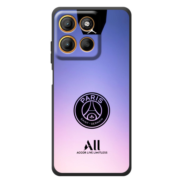 Чехлы PSG для Motorola Edge 60 Neo (AlphaPrint)