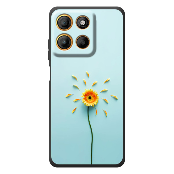 Чохли з квітами для Motorola Edge 60 Neo (VPrint)