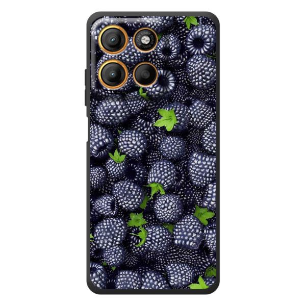 Чехлы с Фруктами для Motorola Edge 60 Neo (VPrint)