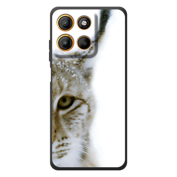 Чохли з картинкою животних Motorola Edge 60 Neo