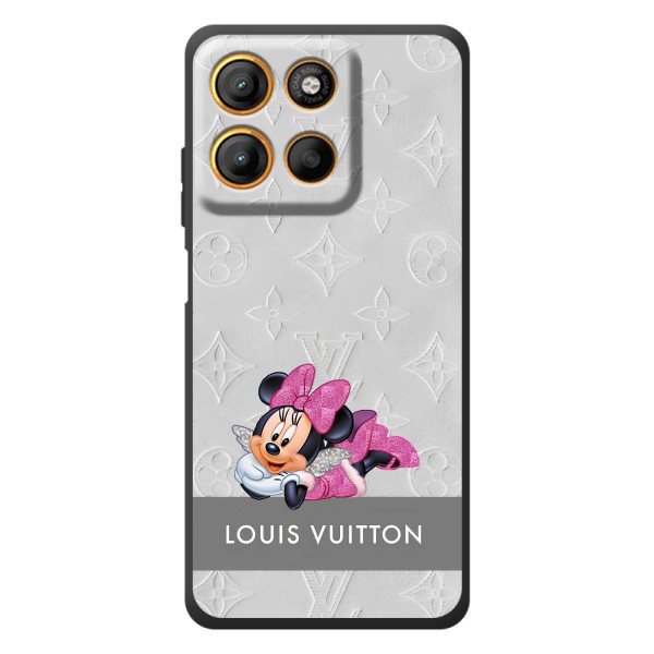Чехол Disney Mouse Motorola Edge 60 Neo (PREMIUMPrint)