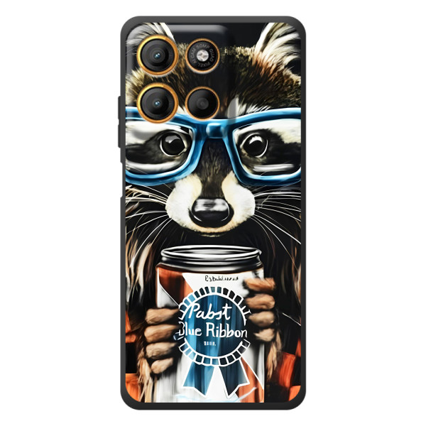 Чохол з принтом для Motorola Еdge 60 Неo - (Прикольні) (AlphaPrint)