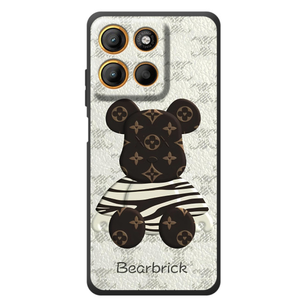 Крутые Чехлы Луи Виттон для Motorola Edge 60 Neo (AlphaPrint)