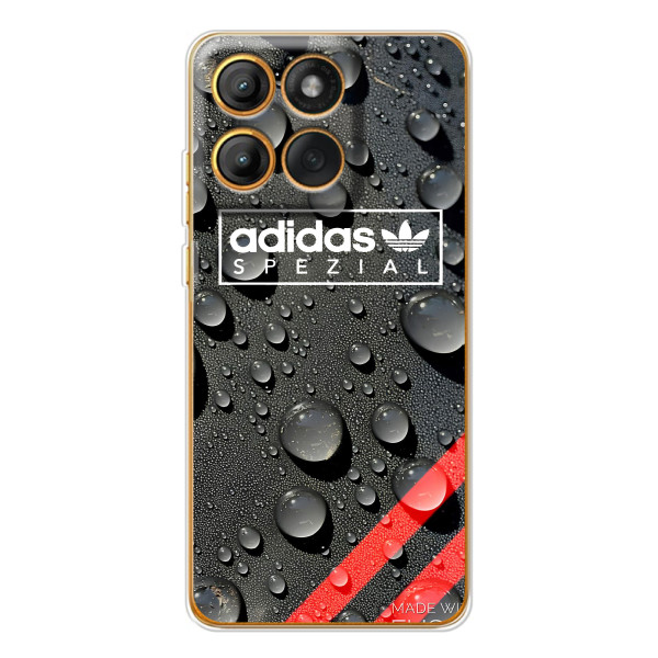 Чохли Адидас для Motorola Edge 60 Pro (AlphaPrint)