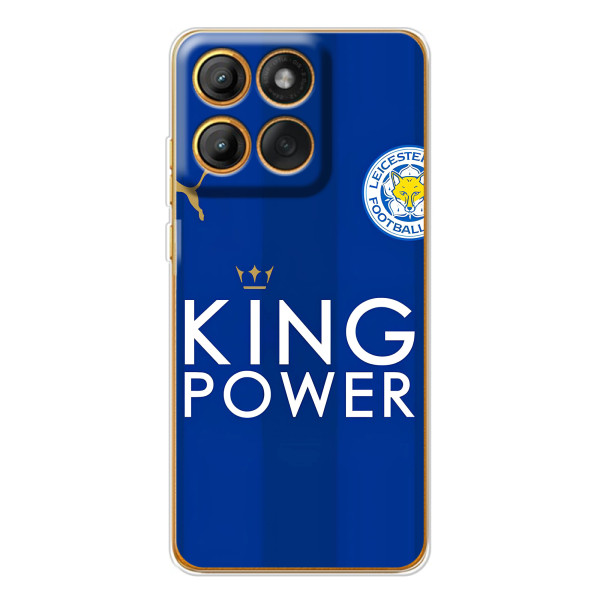 Чохли для Motorola Edge 60 Pro (VPrint) - Футбольні клуби – Lester