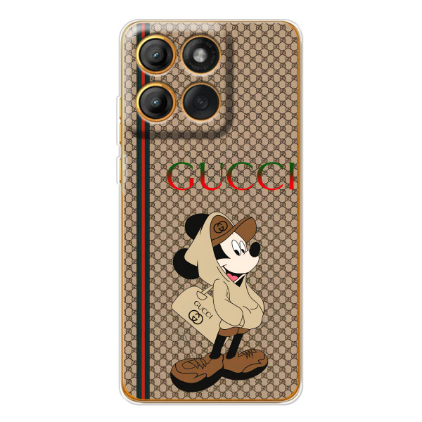 Чехлы ГУЧЧИ для Эдж 60 Про (AlphaPrint)