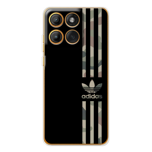 Чехол в стиле "Адидас" для Ейдж 60 – Adidas