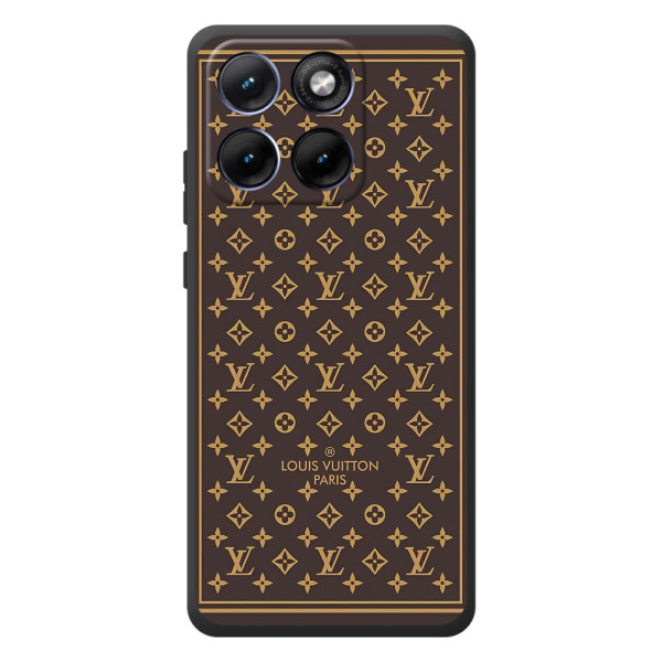 Чехлы Луи Витон для Motorola Edge 70 Fusion Plus (AlphaPrint - LOUIS VUITTON)