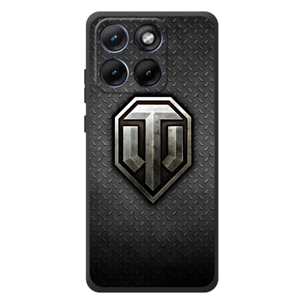 Чехлы с тематикой Киберспорт для Motorola Edge 70 Fusion Plus (VPrint)