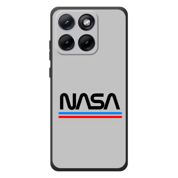 Чехол NASA для Motorola Edge 70 Fusion Plus (AlphaPrint)