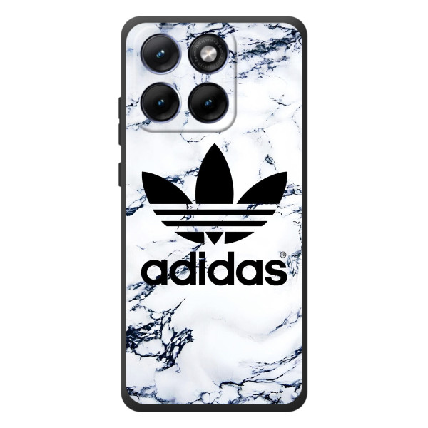 Чехлы Адидас для Motorola Edge 70 Fusion (AlphaPrint)